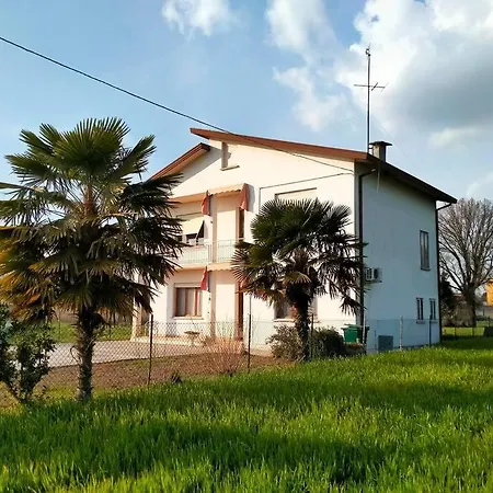 Ca' Molino Giare 1