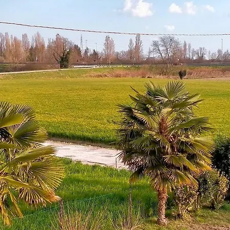 Holiday home Ca' Molino Giare 1