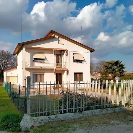 Ca' Molino Giare 1 * מירה