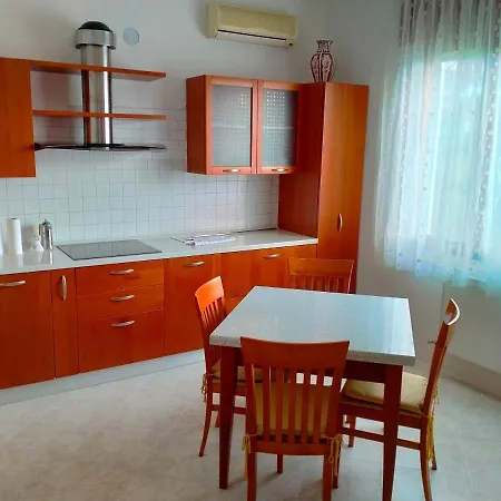 Nyaraló Ca' Molino Giare 1