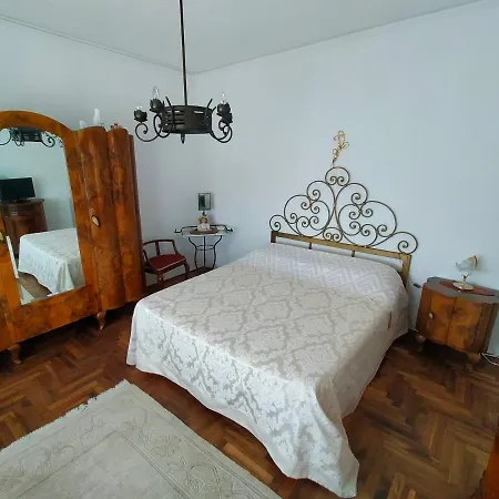 Nyaraló Ca' Molino Giare 1 *