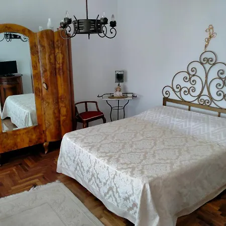 Ca' Molino Giare 1 Mira