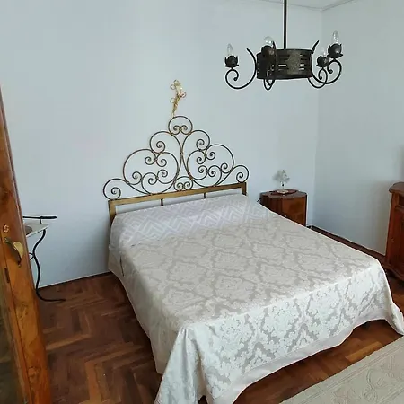 Nyaraló Ca' Molino Giare 1 Mira