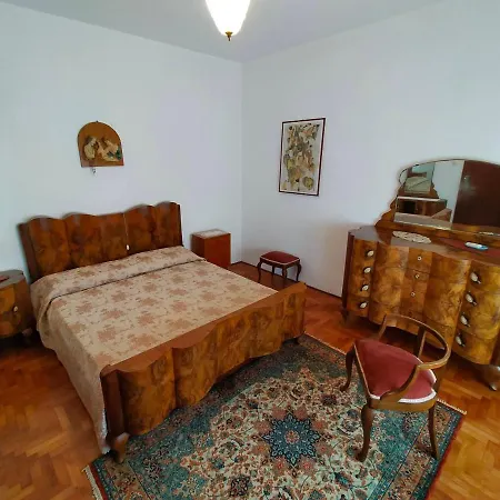 Nyaraló Ca' Molino Giare 1 *