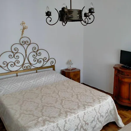 Ca' Molino Giare 1 * Mira