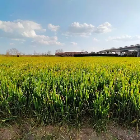 Ca' Molino Giare 1 Mira