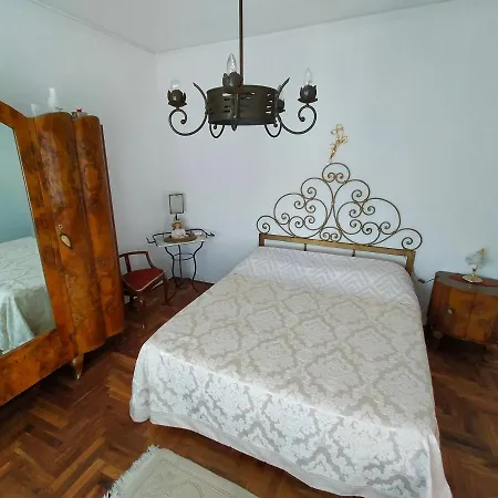 Hébergement de vacances Ca' Molino Giare 1 Mira