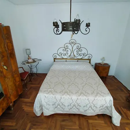 Ca' Molino Giare 1 * Mira